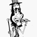 Alice Cooper