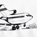 Boeing 727