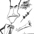 Howard Hughes