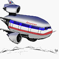 McDonnell Douglas DC-10